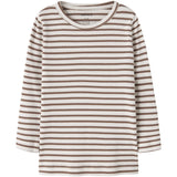 Name It Toasted Coconut Nmnbani Ls Xsl Top Noos