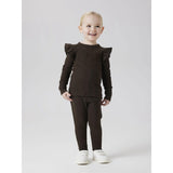 Name It Delicioso Nmfjulia Ls Slim Top Noos