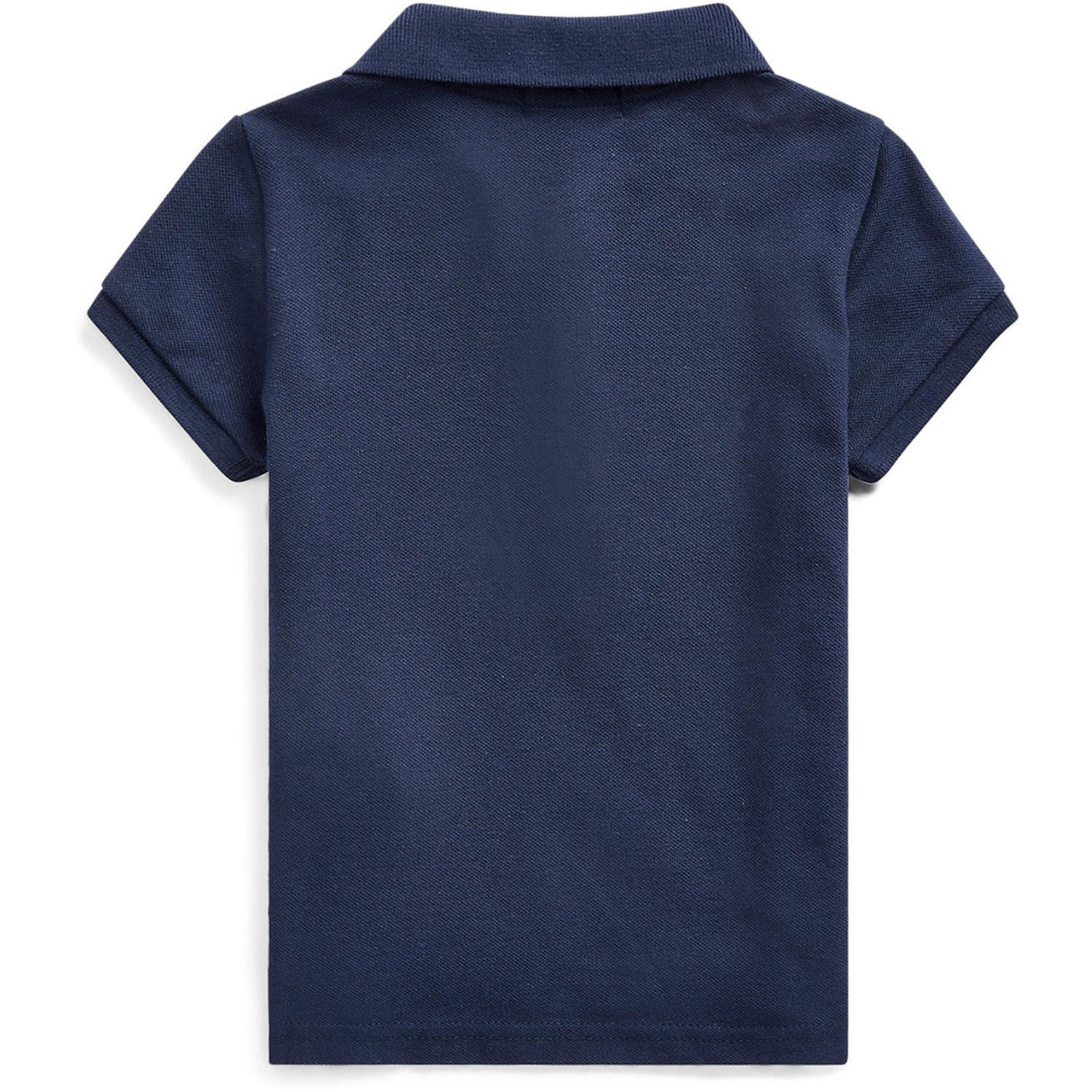 Polo Ralph Lauren Refined Navy Polo Shirt