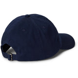 Polo Ralph Lauren Cr25 Bear Newport Navy Cap