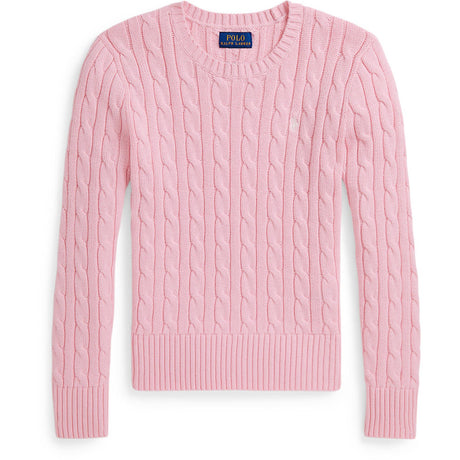 Polo Ralph Lauren Hint Of Pink W/ Nevis Pullover
