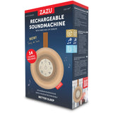 Zazu Beige Suzy De Luxe Music Box