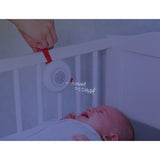 Zazu White Suzy The Shusher