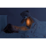 Zazu Pink Brody The Bear Sleeptrainer