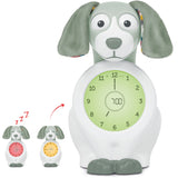 Zazu Green Davy The Dog Sleeptrainer