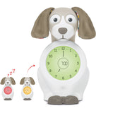Zazu Brown Davy The Dog Sleeptrainer