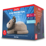 Zazu Grey Leo The Lion Projector