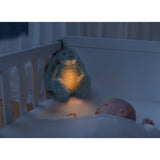 Zazu Green Ro The Rabbit Nightlight