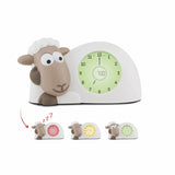 Zazu Brown Sam The Sheep Sleeptrainer