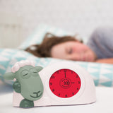 Zazu Sage Sam The Sheep Sleeptrainer