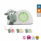 Zazu Sage Sam The Sheep Sleeptrainer