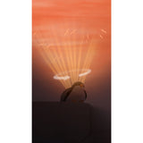 Zazu Red Shally The Sparrow Projector