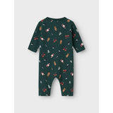 Name It Botanical Garden Christmas Elements Vismas Nightsuit