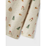 Name It Peyote Melange Nmnroccas Night Set