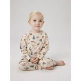 Name It Peyote Melange Roccos Night Set