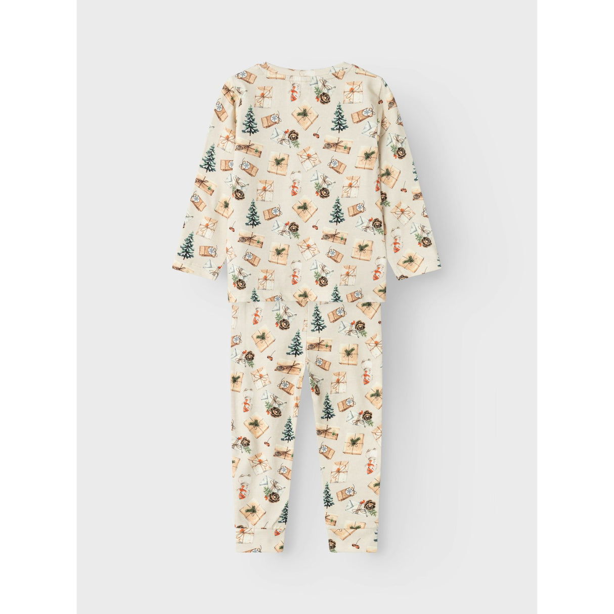 Name It Peyote Melange Roccos Night Set