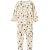 Name It Peyote Melange Roccos Night Set