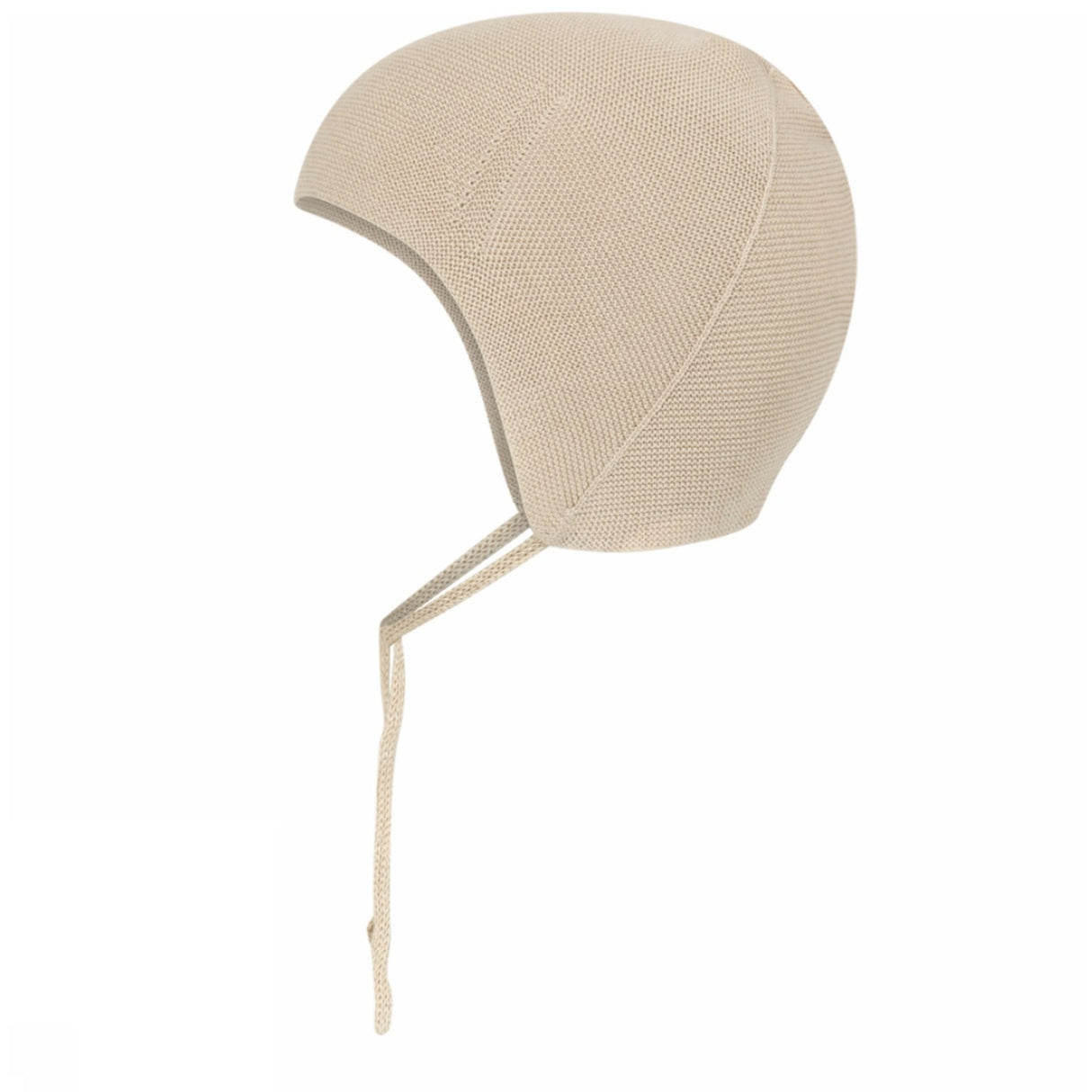 Mp Danmark Ecru Holger Bonnet