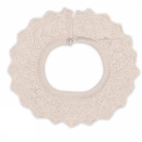 Mp Danmark Cream Aster Collar