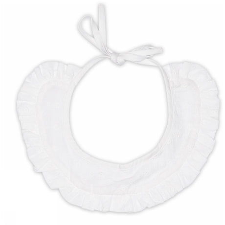 Mp Danmark White Anne Collar