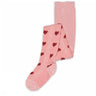 Mp Danmark Silver Pink Alvilda Tights