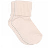 Mp Danmark Cherry Blossom Cotton Rib Baby Socks