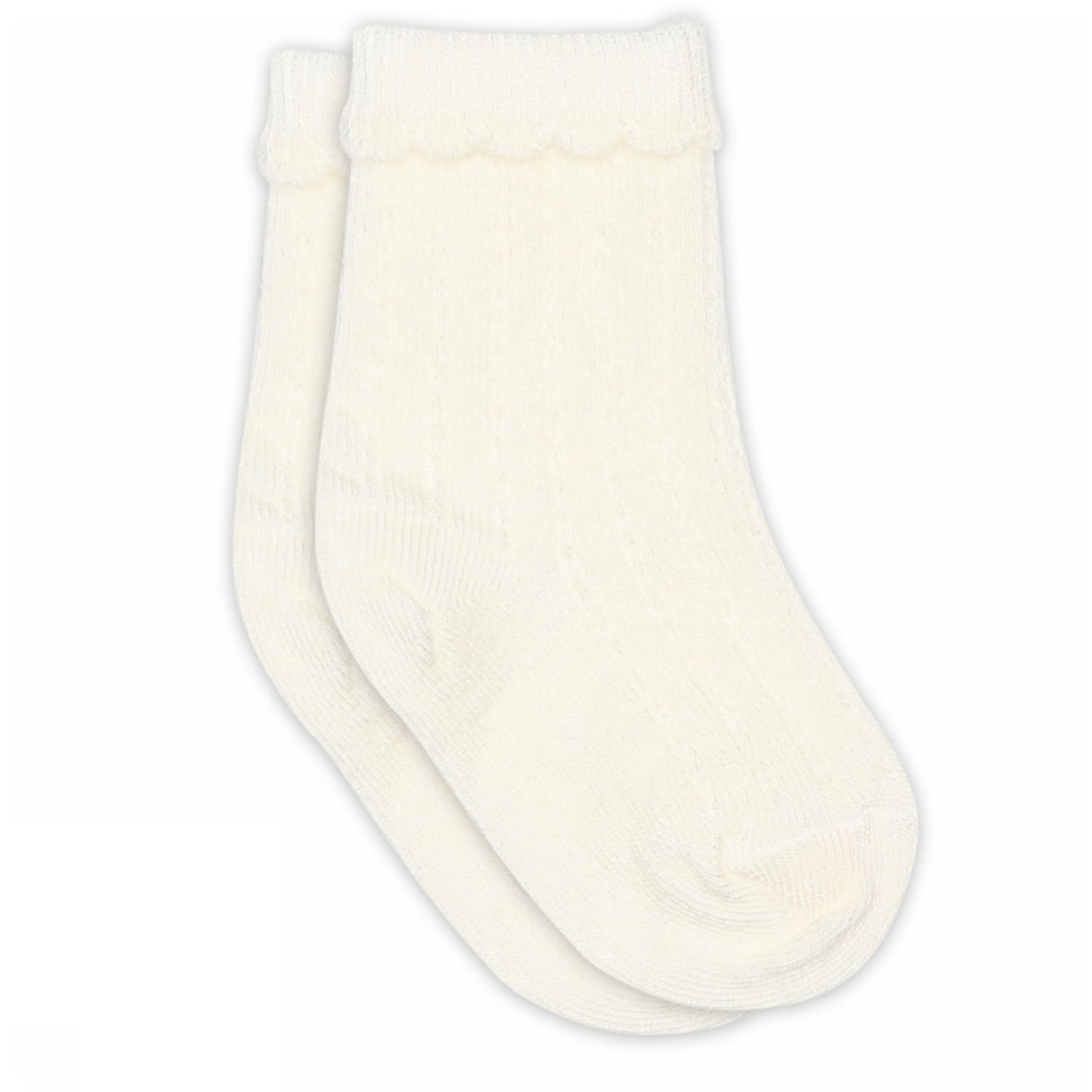 Mp Danmark Snow White Liva Socks