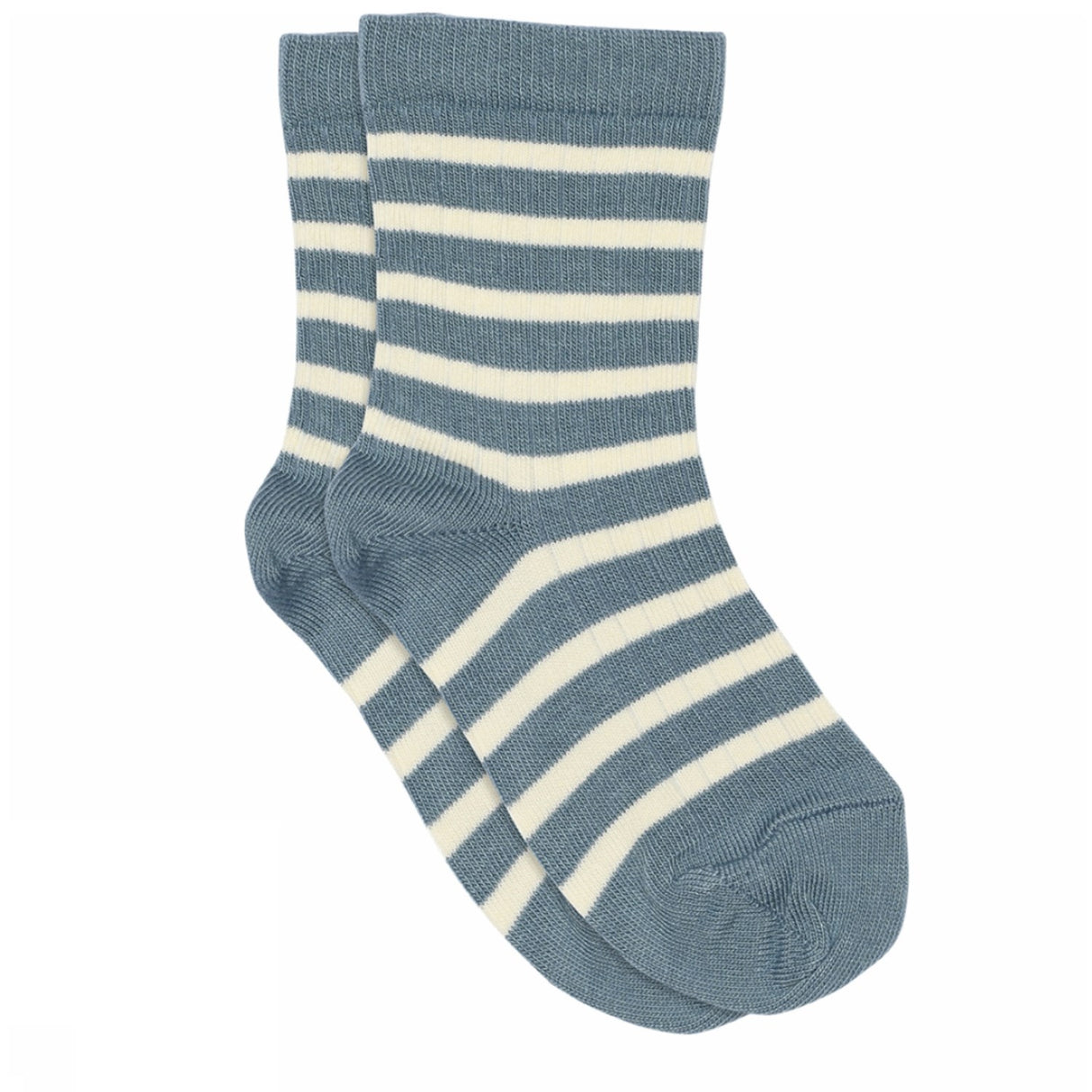 Mp Danmark Provincial Blue Eli Socks