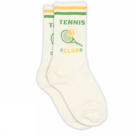 Mp Danmark Snow White Otto Socks