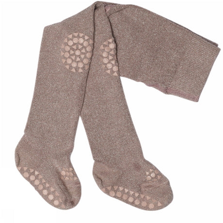 Gobabygo Woodrose Crawling Tight- Viscose-bamboo