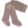 Gobabygo Woodrose Crawling Tight- Viscose-bamboo