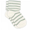 Mp Danmark Granite Green Kallie Baby Socks