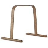 KAS Kopenhagen Smoked Oak Kas Activity Rack Smoked Oak