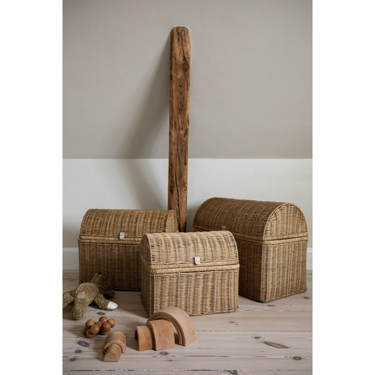 KAS Kopenhagen Dessert Kas Basket Dessert