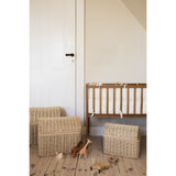 KAS Kopenhagen Sand Kas Basket Sand