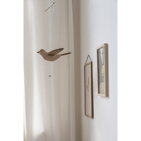 KAS Kopenhagen Oak Flying Koko