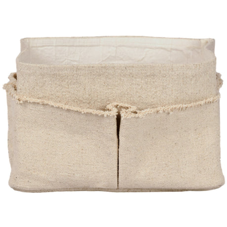 Ferm Living Natural Hokan Textile Storage