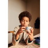 LIEWOOD Ice Blue Multi Mix Solene Puzzle Ball 2-Pack