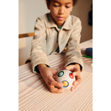 LIEWOOD Ice Blue Multi Mix Solene Puzzle Ball 2-Pack