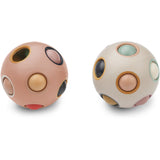 LIEWOOD Pale Tuscany Multi Mix Solene Puzzle Ball 2-Pack