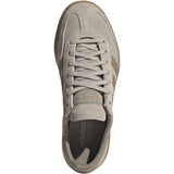 adidas Originals Wonder Beige/Cardboard/Gum4 Handball Spezial J Sneakers