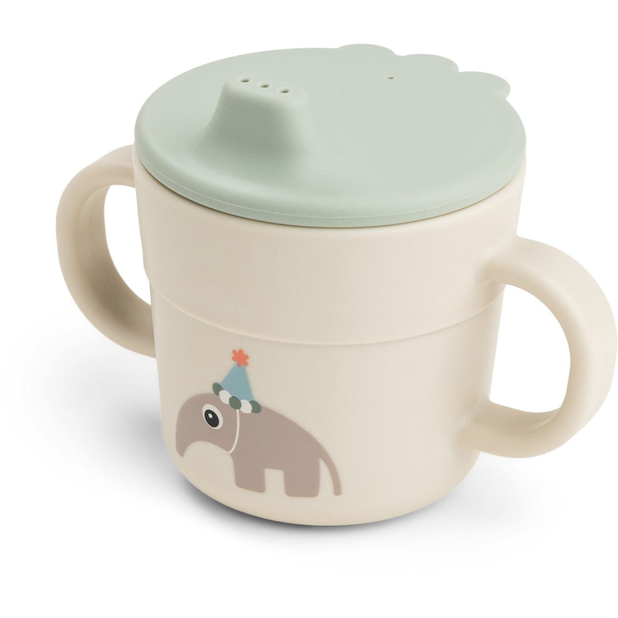 DonebyDeer Celebration Sand Foodie Tudkop