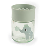 DonebyDeer Playground Green Træningskop 360°