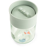 DonebyDeer Playground Green Træningskop 360°