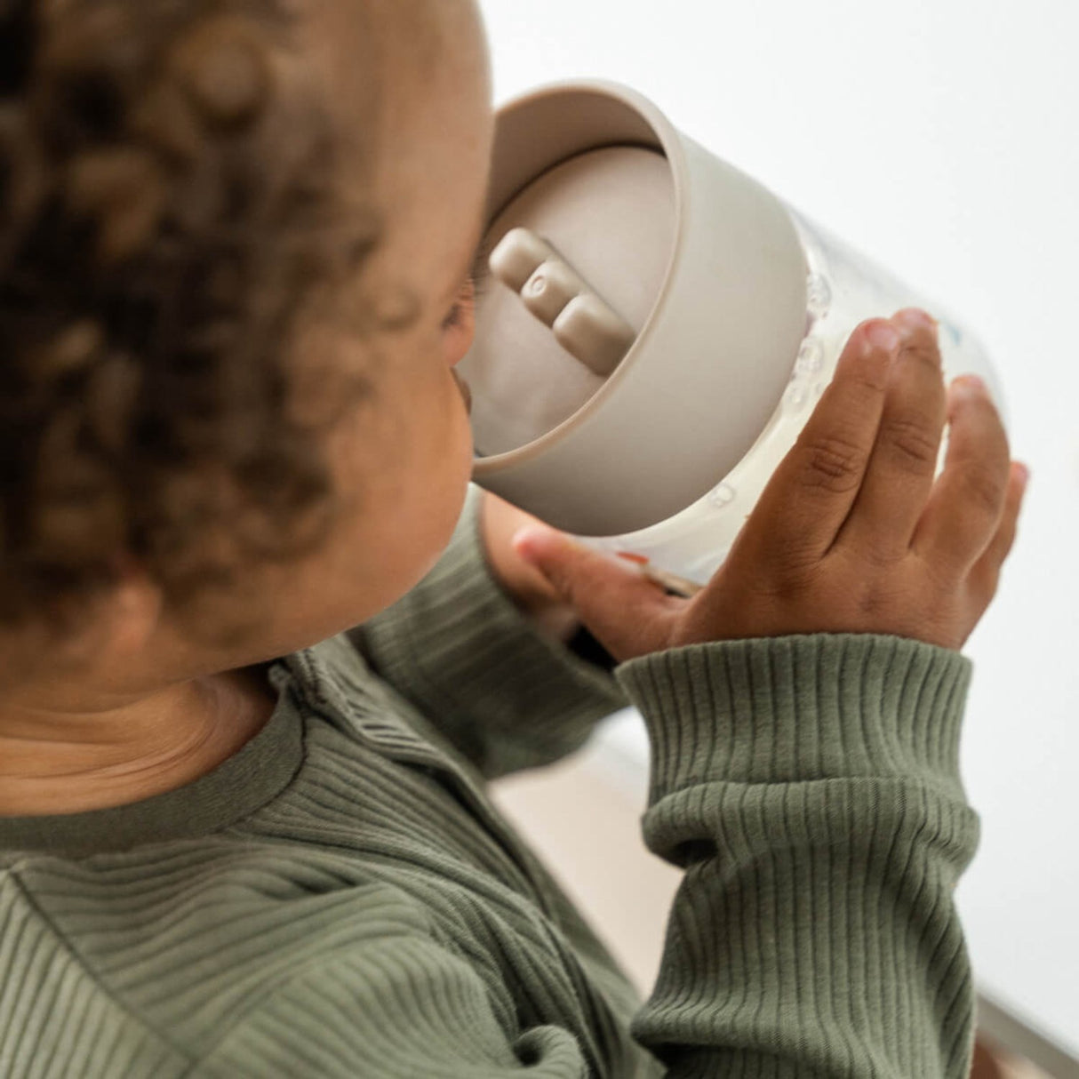 DonebyDeer Celebration Sand Træningskop 360°