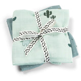 DonebyDeer Lalee Blue Stofble 2-Pack