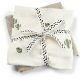 DonebyDeer Lalee Sand Stofble 2-Pack