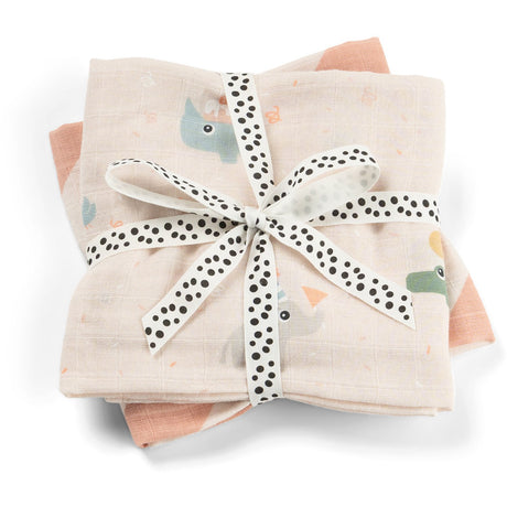 DonebyDeer Celebration Powder Stofble 2-Pack