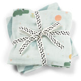 DonebyDeer Celebration Blue Stofble 2-Pack
