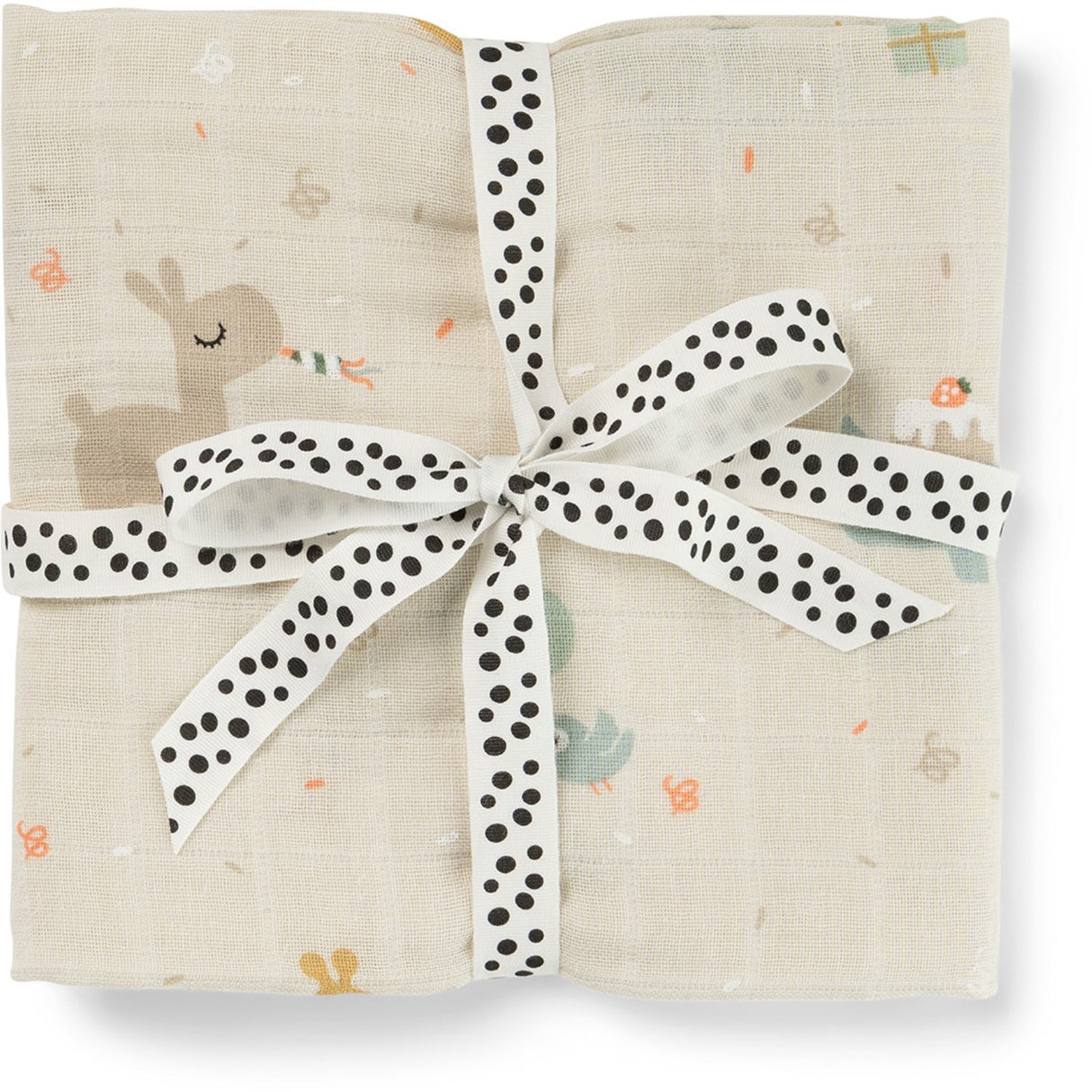 DonebyDeer Celebration Sand Baby Swaddle